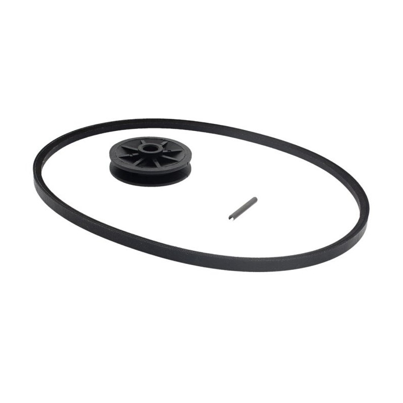 Kit réduction vitesse pour RMA d'origine Stihl référence 6358 007 1095