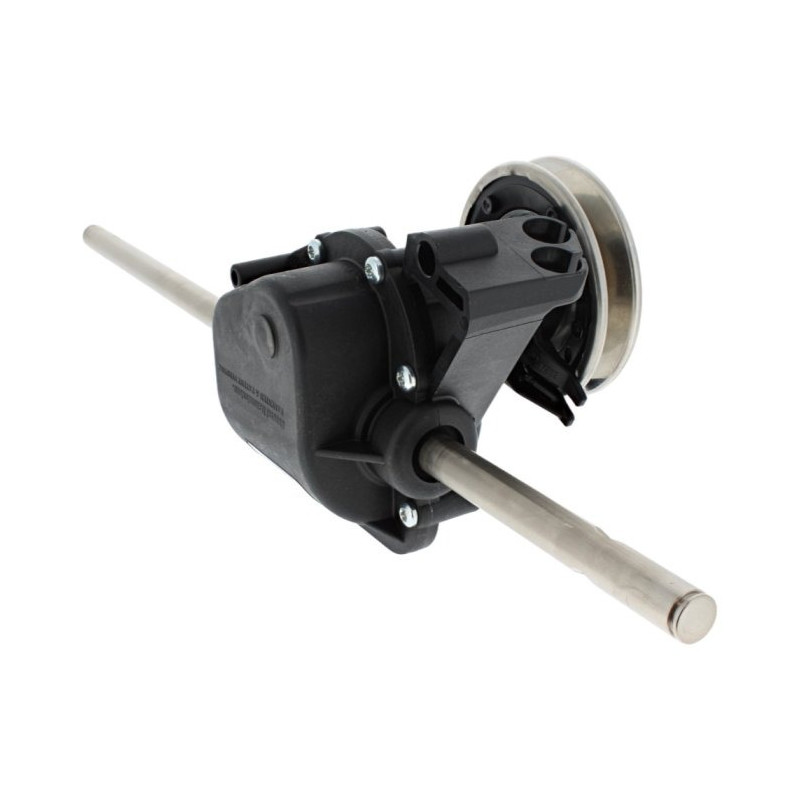 Transmission mb 448.1 vc d'origine Stihl référence 6358 640 0100