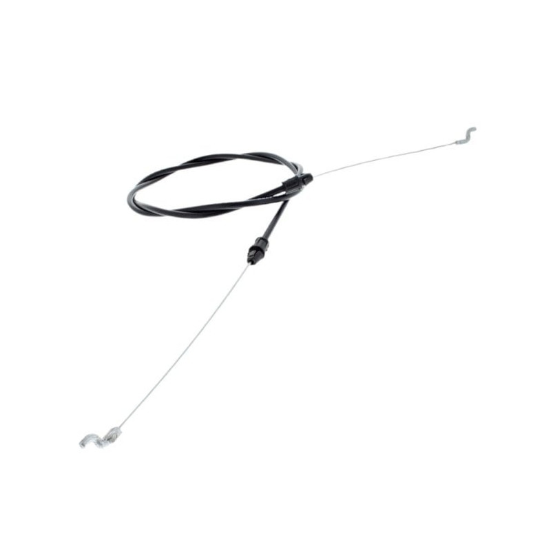 Cable de commande coup.moteur d'origine Stihl référence 6358 700 7520