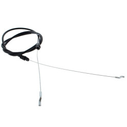 Cable commande entrainement d'origine Stihl référence 6358 700 7540