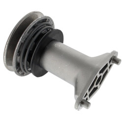 Kit de support de lame avec poulie d'origine Stihl référence 6360 007 1080