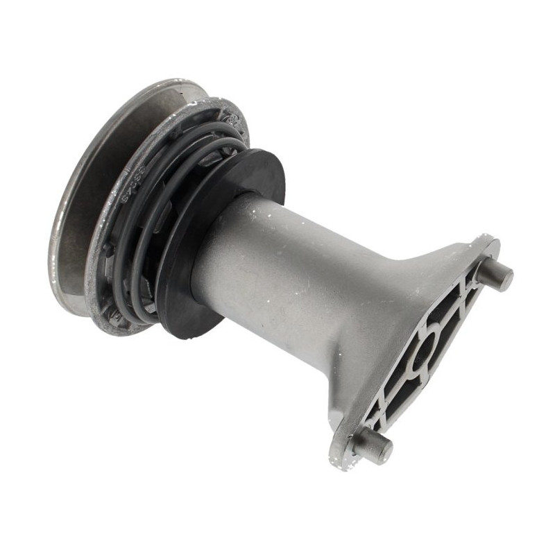 Kit de support de lame avec poulie d'origine Stihl référence 6360 007 1080