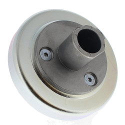 Cloche embrayage mb 650 d'origine Stihl référence 6360 160 2901