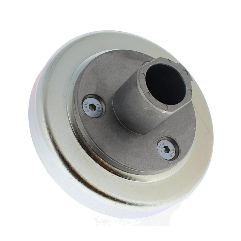 Cloche embrayage mb 650 d'origine Stihl référence 6360 160 2901
