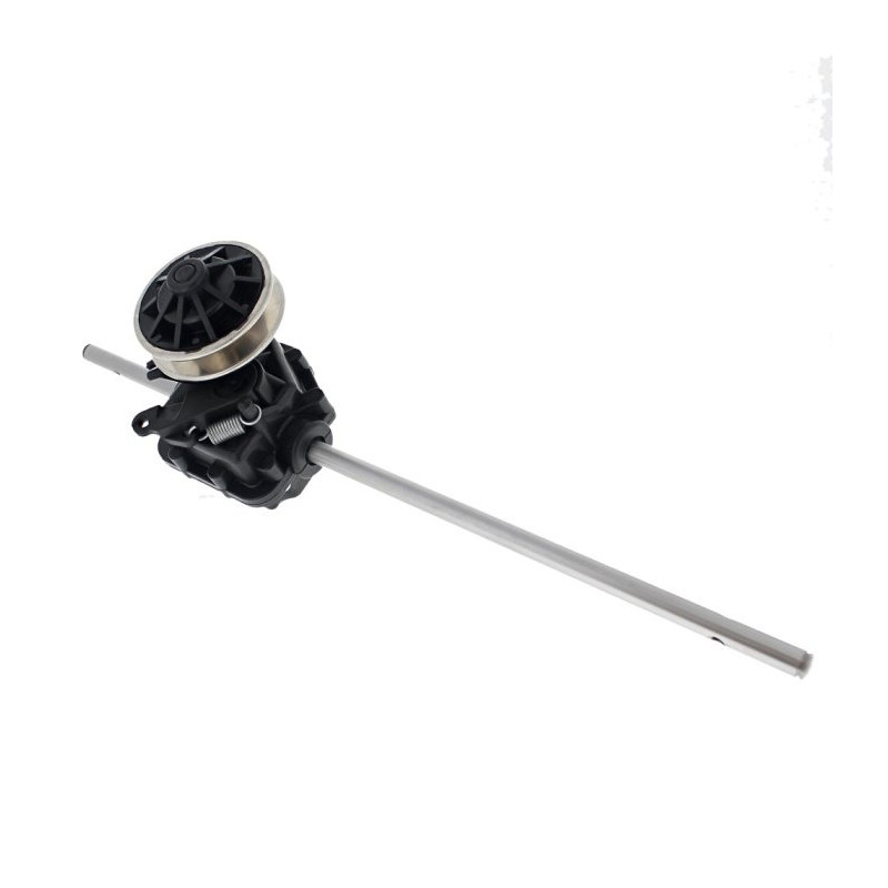 Transmission mb 650/655 d'origine Stihl référence 6360 640 0112
