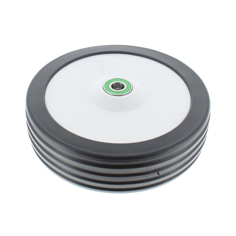 Roue avant d.180mm d'origine Stihl référence 6360 700 0400