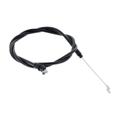 Cable de coupure du moteur d'origine Stihl référence 6360 700 7540