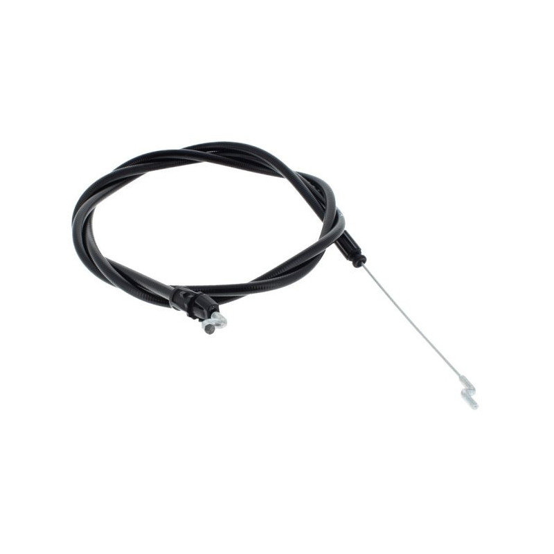 Cable de coupure du moteur d'origine Stihl référence 6360 700 7540