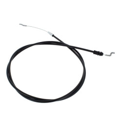Cable arret moteur d'origine Stihl référence 6361 700 7510