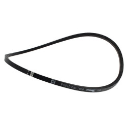Courroie transmission mb 3rt d'origine Stihl référence 6361 704 2100
