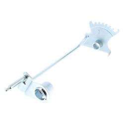 Axe arriere d'origine Stihl référence 6364 700 2410