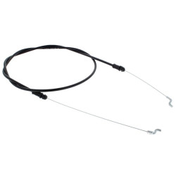 Cable arret moteur d'origine Stihl référence 6364 700 7520