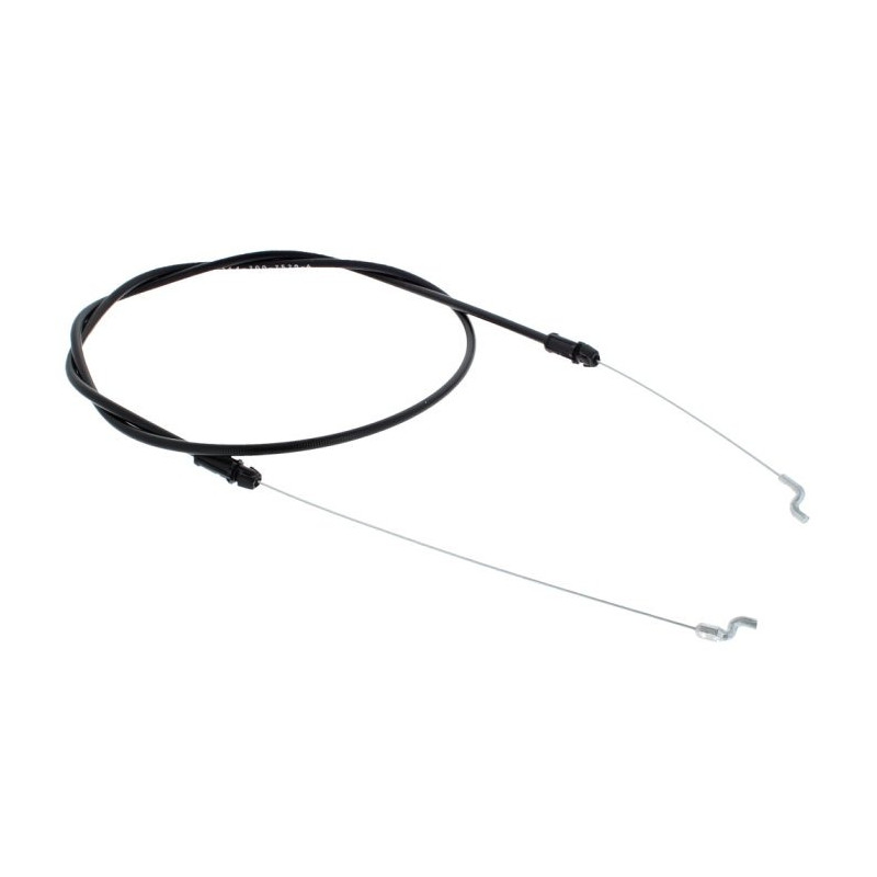 Cable arret moteur d'origine Stihl référence 6364 700 7520