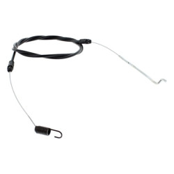 Cable de commande traction d'origine Stihl référence 6364 700 7540