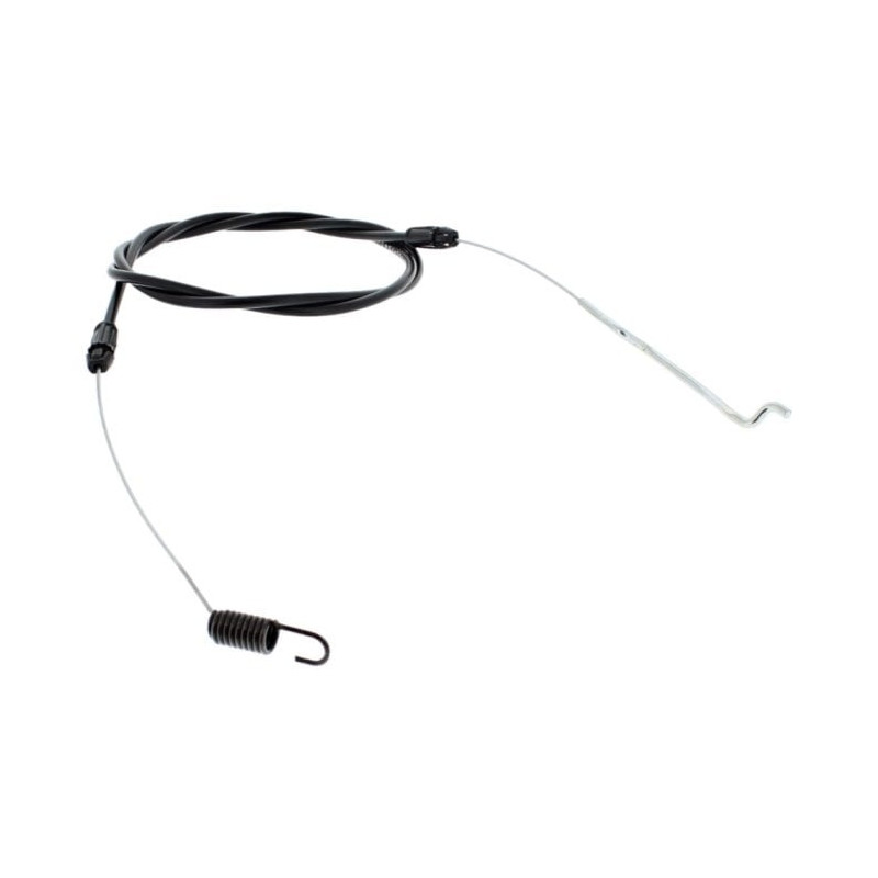 Cable de commande traction d'origine Stihl référence 6364 700 7540