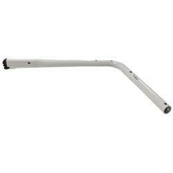 Partie inferieur du guidon d'origine Stihl référence 6364 780 2890