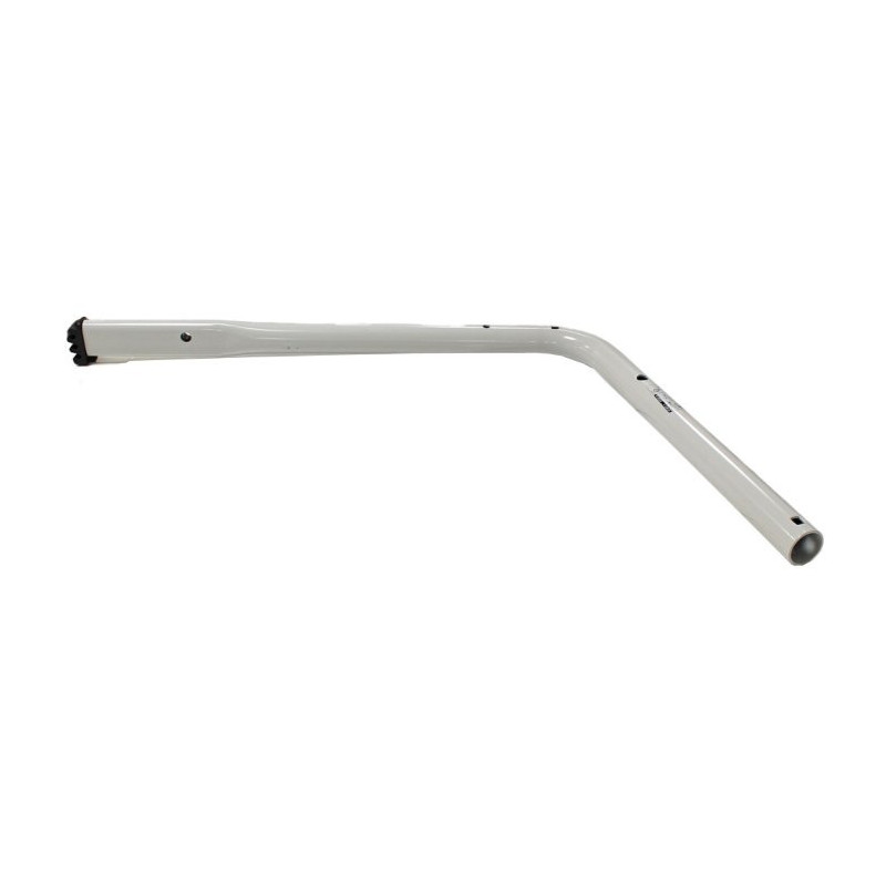 Partie inferieur du guidon d'origine Stihl référence 6364 780 2890