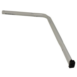 Partie inferieur du guidon d'origine Stihl référence 6364 780 2895