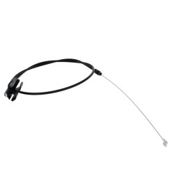 Cable de commande d'origine Stihl référence 6371 700 7500