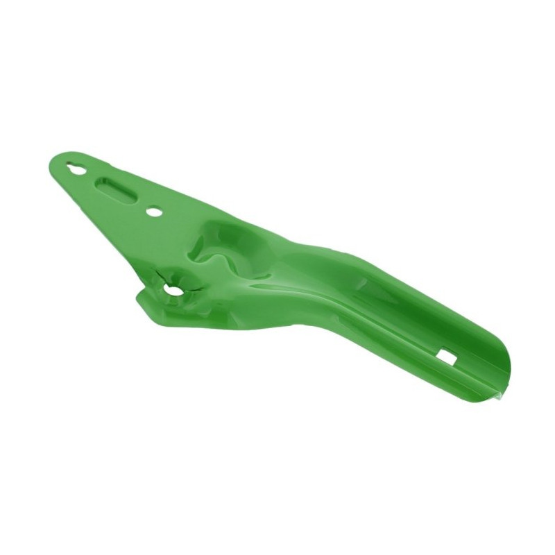 Partie inférieure de guidon d'origine Stihl référence 6371 763 4808