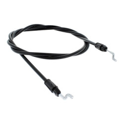 Cable de commande d'origine Stihl référence 6374 700 7500