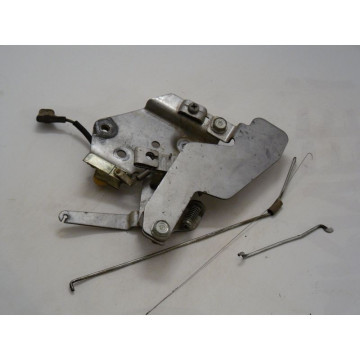 PLATINE DE GAZ MOTEUR HONDA...
