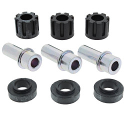 Kit amortisseur de vibration d'origine Stihl référence 6375 007 1007