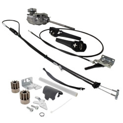 Kit transmission mb 7 d'origine Stihl référence 6375 007 1082
