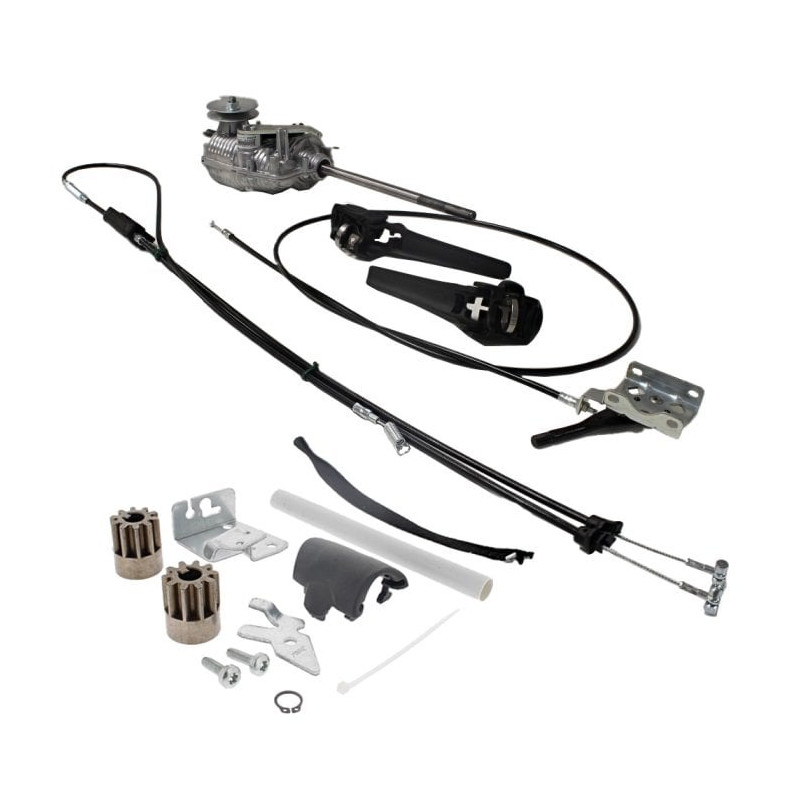 Kit transmission mb 7 d'origine Stihl référence 6375 007 1082