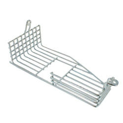 Grille de silencieux d'origine Stihl référence 6375 140 7290
