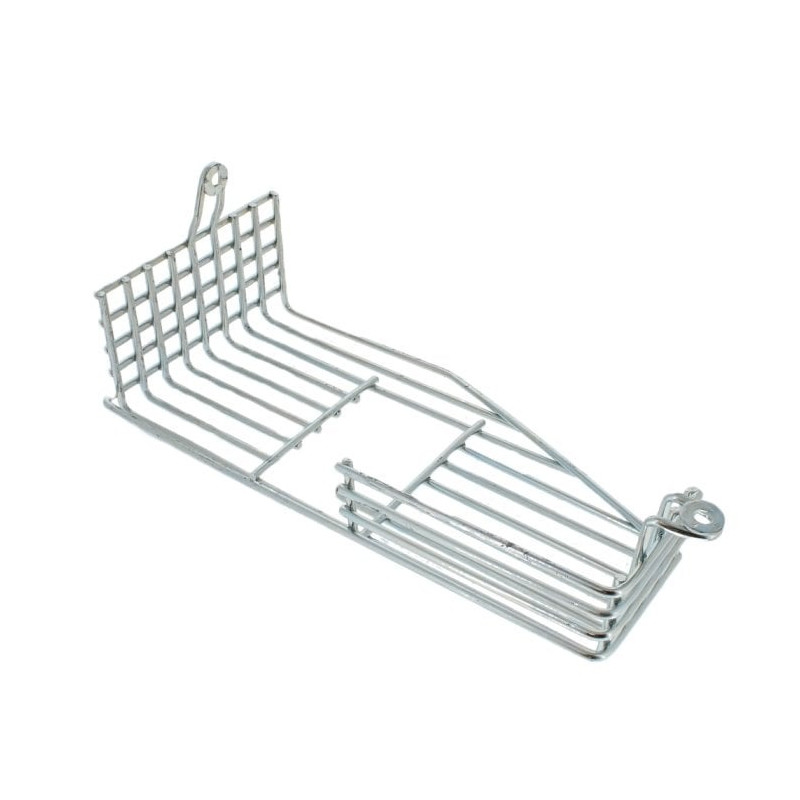 Grille de silencieux d'origine Stihl référence 6375 140 7290
