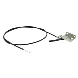Cable commande de gaz d'origine Stihl référence 6375 180 1101