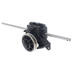 Transmission complete d'origine Stihl référence 6375 640 0103