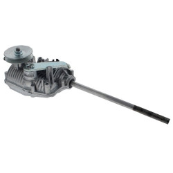 Transmission complete d'origine Stihl référence 6375 640 0190