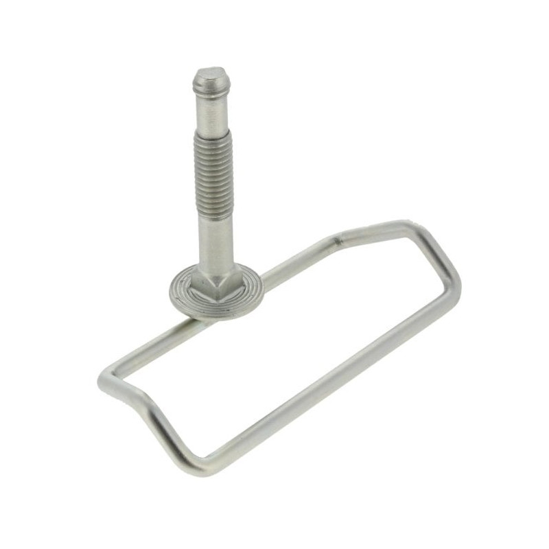 Guide d'origine Stihl référence 6375 700 6000