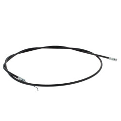 Cable de passage vitesse d'origine Stihl référence 6375 700 7501