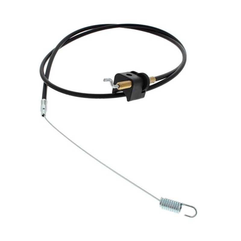 Cable de traction d'origine Stihl référence 6375 700 7510