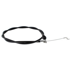 Cable de coupure du moteur d'origine Stihl référence 6375 700 7517