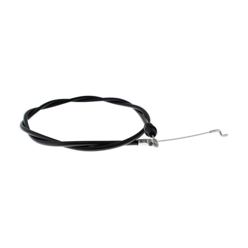 Cable de coupure du moteur d'origine Stihl référence 6375 700 7517