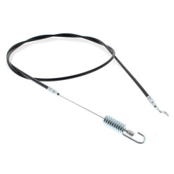 Cable embrayage d'origine Stihl référence 6375 700 7530