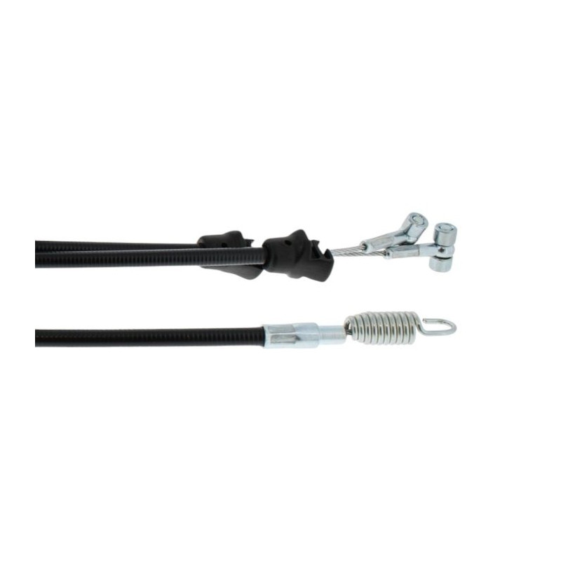 Cable commande traction d'origine Stihl référence 6375 700 7567