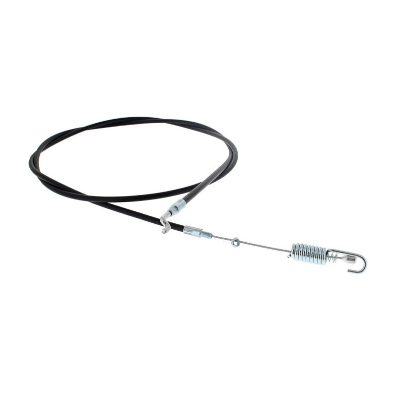 Cable commande embrayage d'origine Stihl référence 6375 700 7571