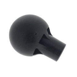 Bouton d'origine Stihl référence 6375 764 0700