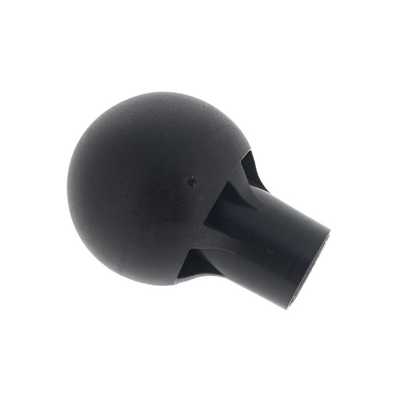Bouton d'origine Stihl référence 6375 764 0700