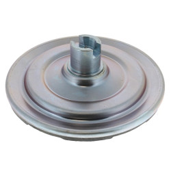 Cloche d'embrayage d'origine Stihl référence 6378 160 2901