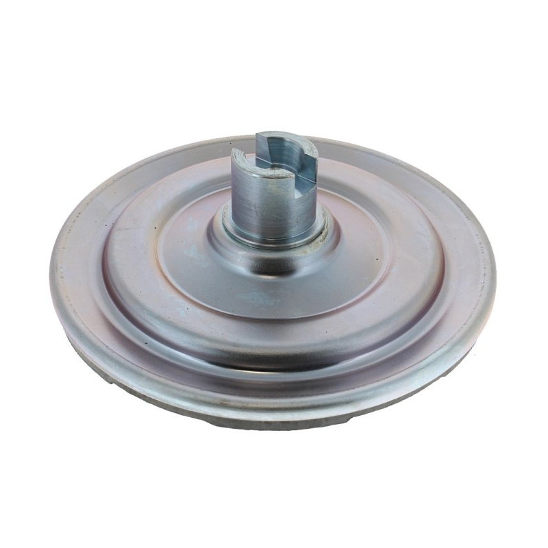 Cloche d'embrayage d'origine Stihl référence 6378 160 2901