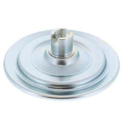 Tambour d'accouplement d'origine Stihl référence 6378 160 2905