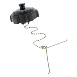 Bouchon du reservoir d'origine Stihl référence 6378 350 1500