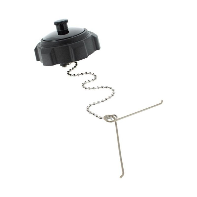 Bouchon du reservoir d'origine Stihl référence 6378 350 1500