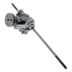 Transmission mb 756-gs d'origine Stihl référence 6378 640 0110